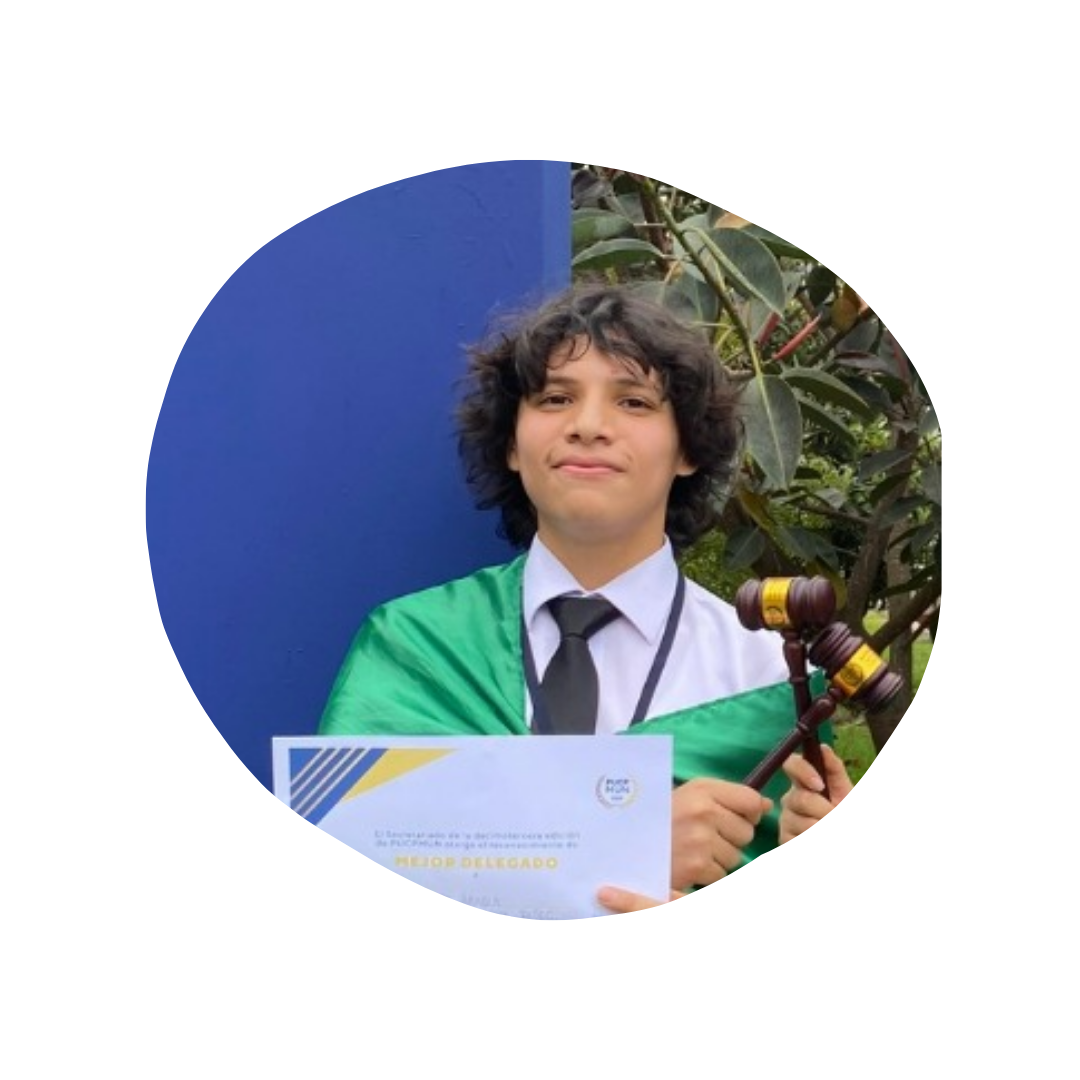 Samady Sanchez